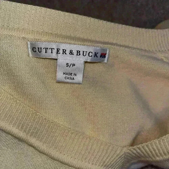 Cutter & Buck Sweater - Picture 2 of 2